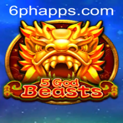 Discover the Thrilling World of 5GodBeasts: A Comprehensive Guide