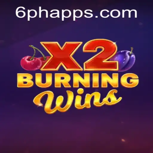 BurningWinsX2: A Fiery Gaming Experience