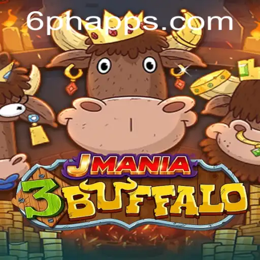 Exploring the Thrills of JMania3Buffalo: An In-depth Look into the Game Featuring 6ph