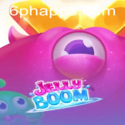 Exploring the Exciting World of JellyBoom: The Ultimate 6ph Gaming Experience