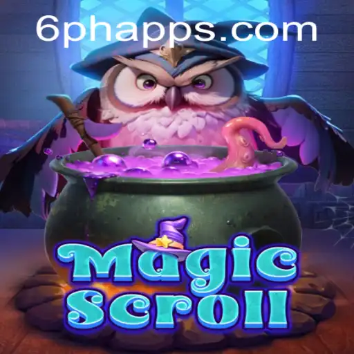MagicScroll: A Journey Into the World of Wizardry and Adventure