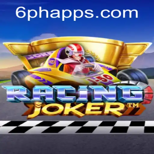 Exploring the Thrills of RacingJoker: A Guide to Game Description, Introduction, and Rules with 6ph