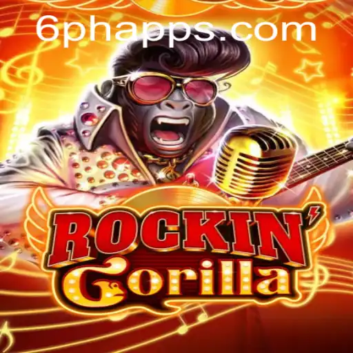 RockinGorilla: An Exciting Journey into the World of Strategy and Survival