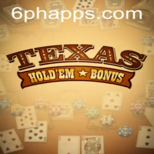 The Alluring Excitement of Texas Hold'em Bonus