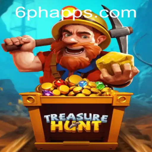 TreasureHunt Game: A Journey Through Adventure and Discovery