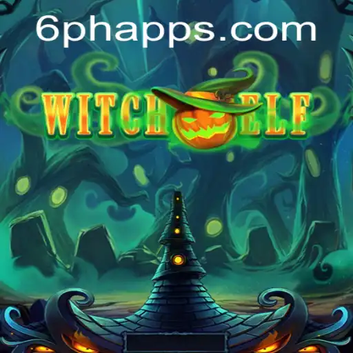 WitchElf: A Mysterious Journey into Dark Fantasy